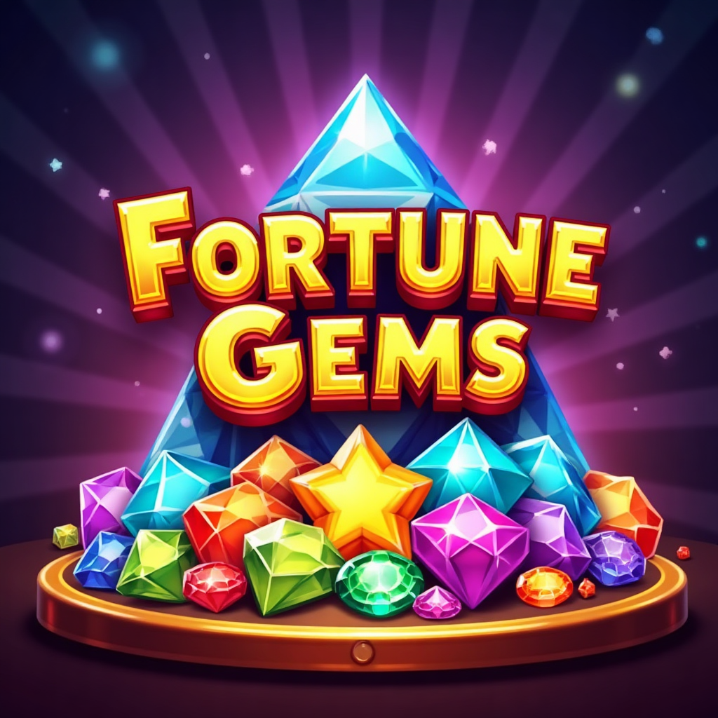Fortune Gems